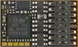 ZIMO Elektronik MN300P16 - N/TT/H0 - Lokdecoder - PluX16